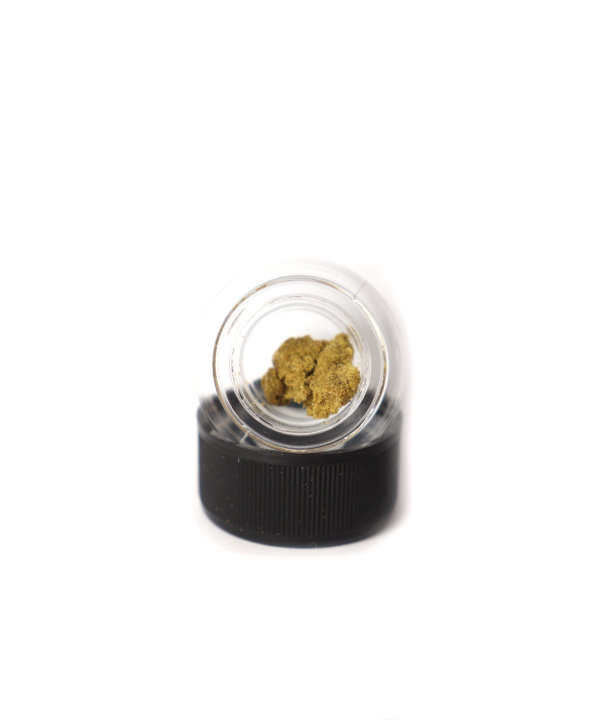 Kief 500G