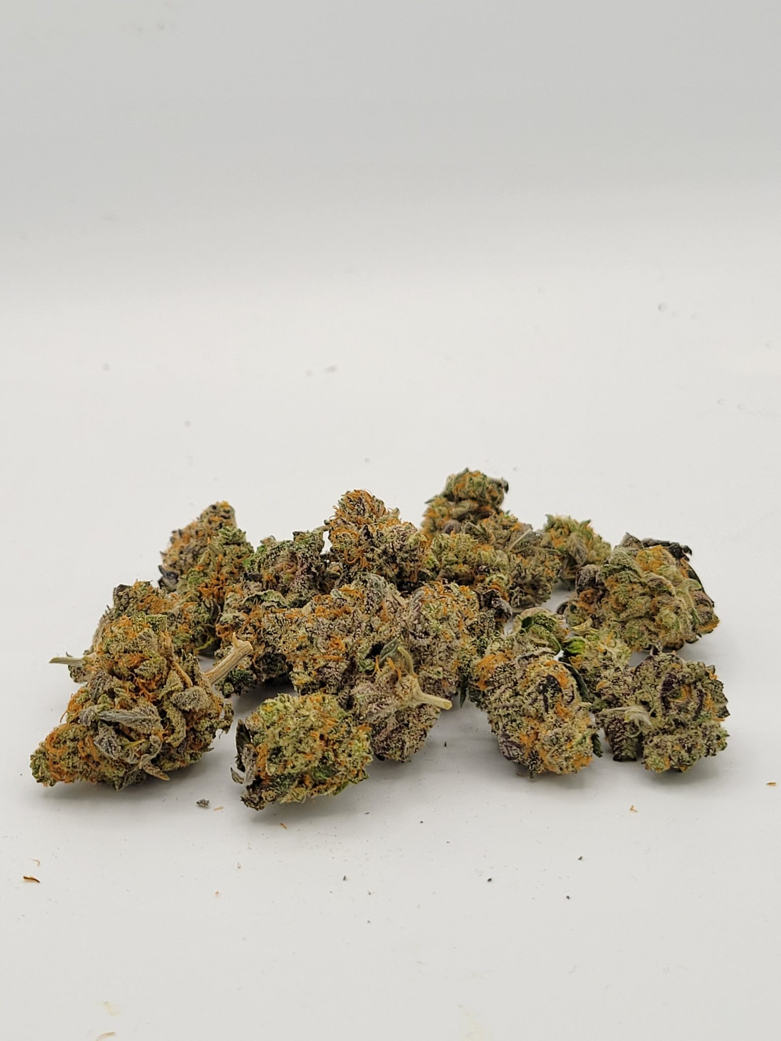 Platinum Dosidos Smalls AAA - Image 1