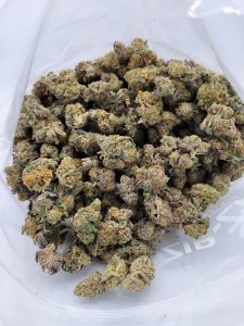 Platinum Dosidos Smalls AAA - Image 2