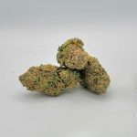 Pineapple Nuken AAA+