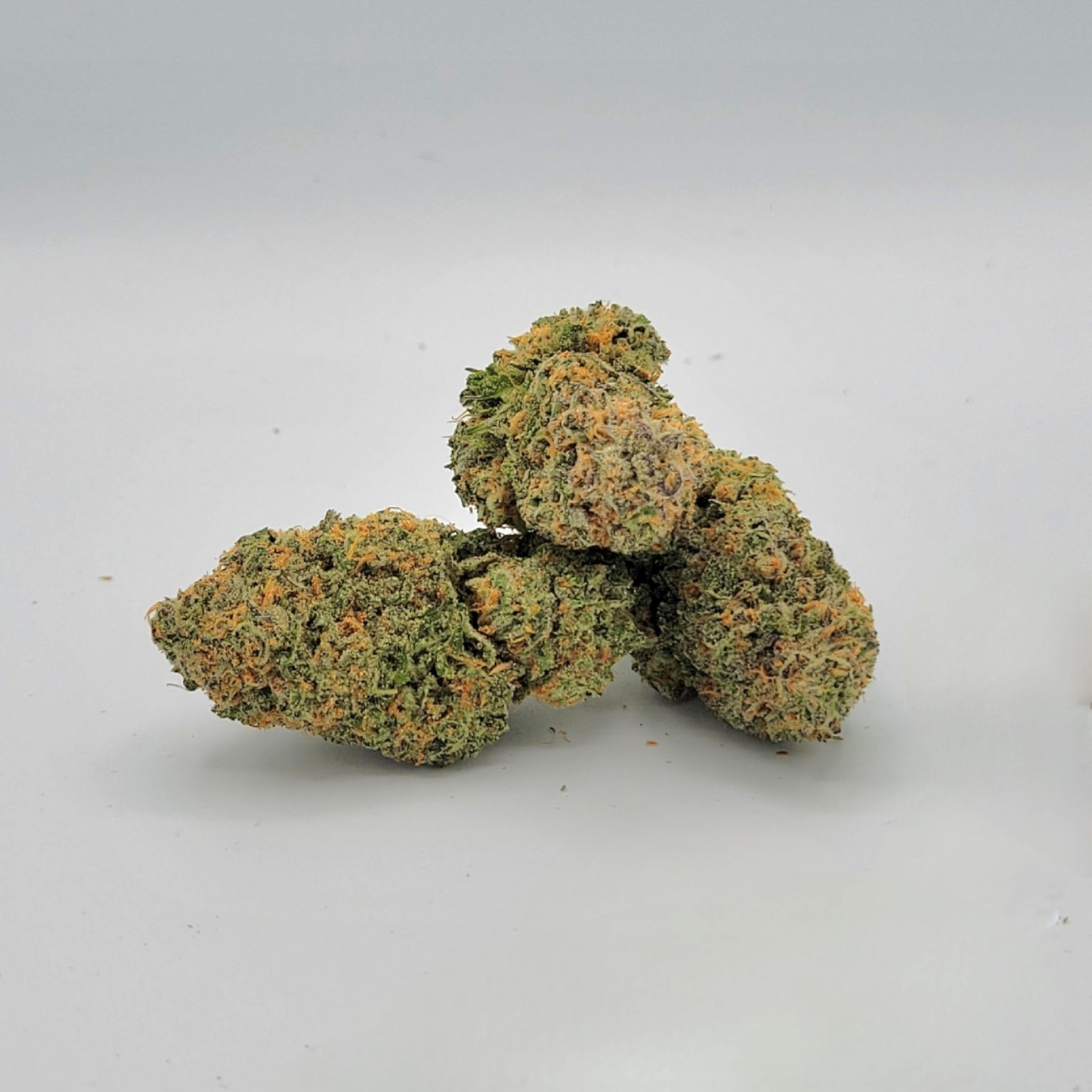 Pineapple Nuken AAA+ - Image 1