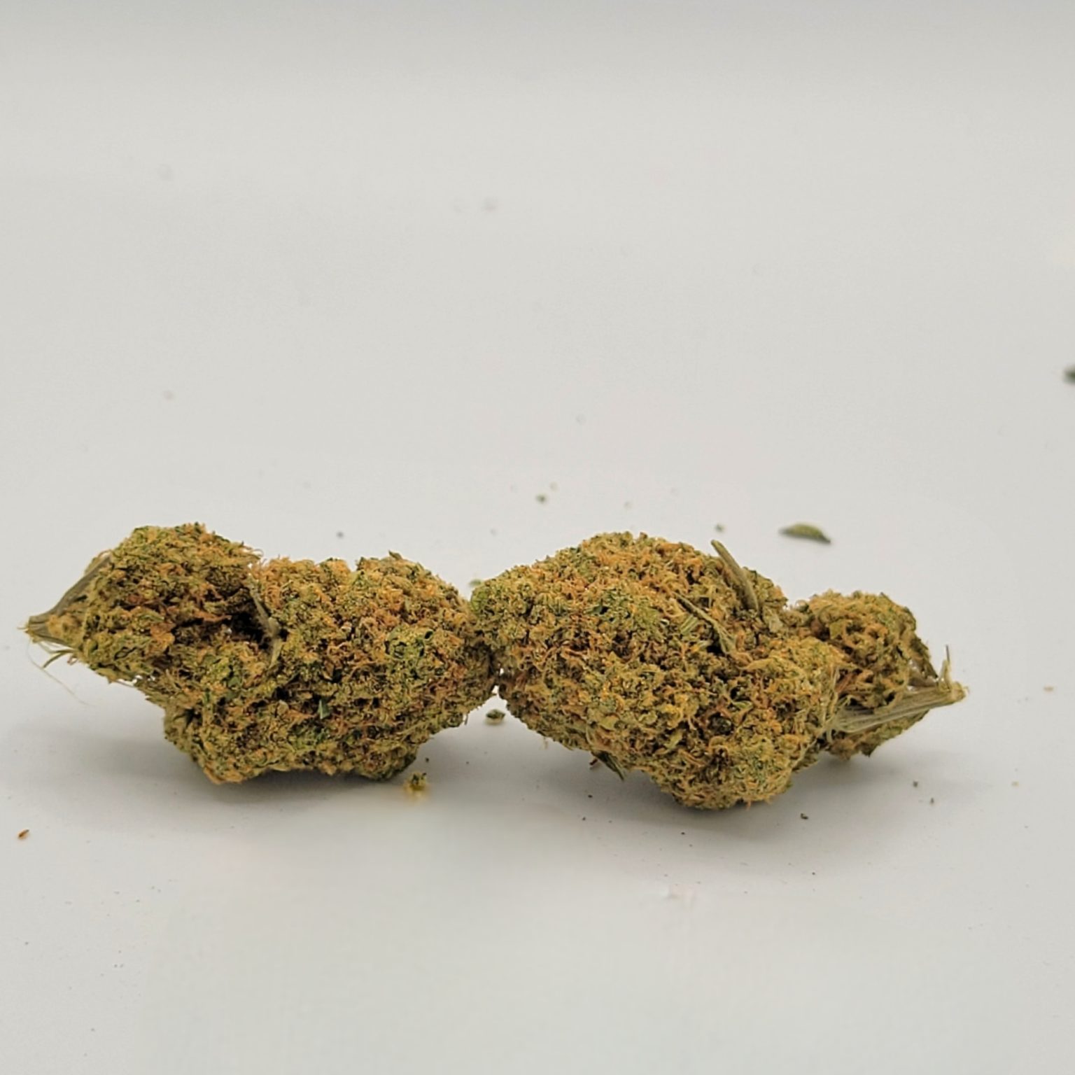 Girls Scout Cookies AAA - Image 1