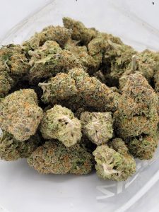 Pineapple Nuken AAA+ - Image 2