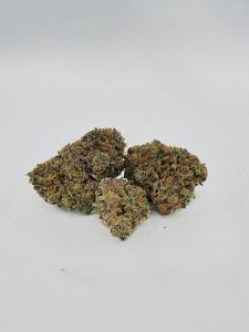 Sour Diesel AAA