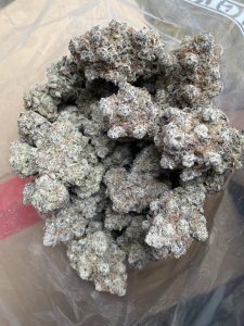 White Runtz AAAA+ - Image 2