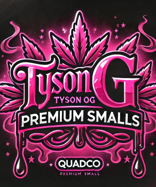 Tyson OG Smalls