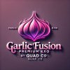 GARLIC FUSION CANADIAN PREMIUM EXOTICS