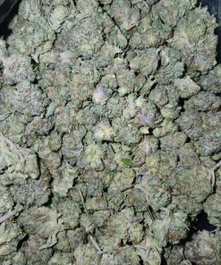 Purple Kush Smalls