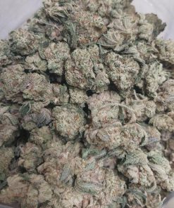 Platinum Bubba Smalls