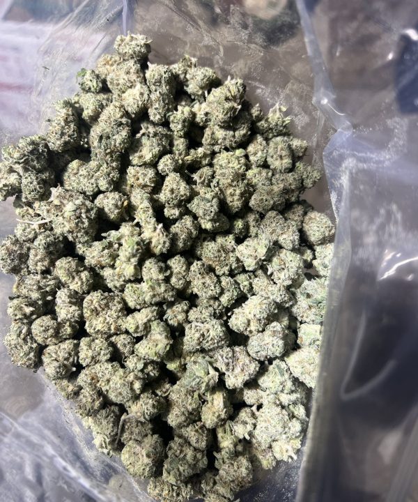 Donkey Butter Smalls