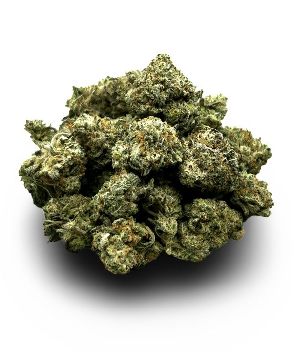 MAC 10 Strain Smalls