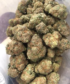 Pink Kush