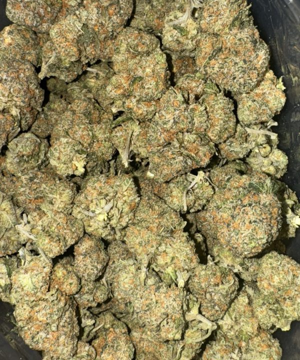 Silver Haze