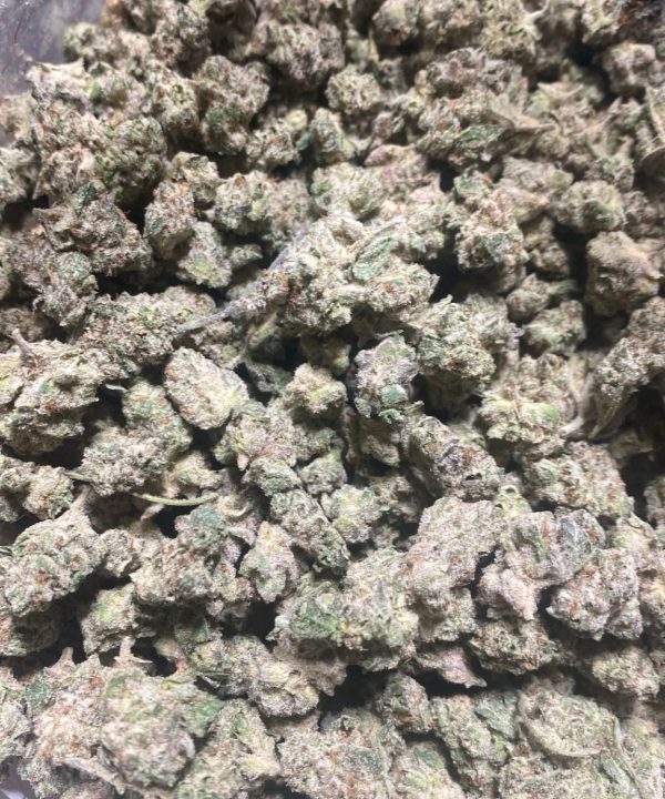 Donkey Butter Smalls