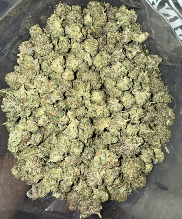 OG Lemon Skunk Smalls