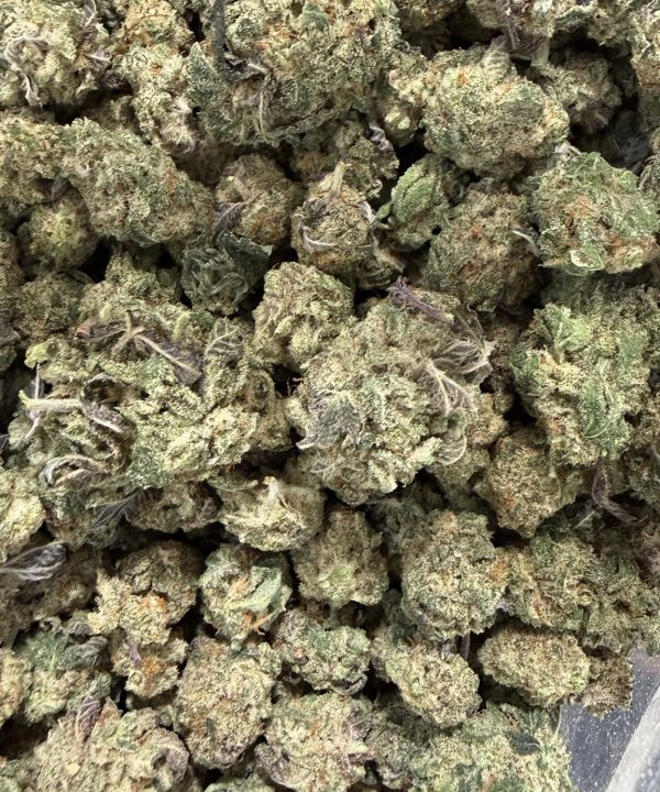 Gorilla Glue #5