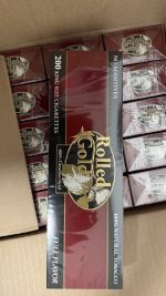 Cigarettes - Image 2